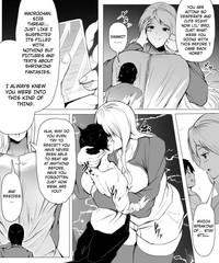 Fantia Exclusive Comic hentai