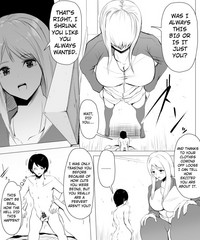 Fantia Exclusive Comic hentai