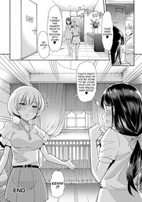 Himitsu no Gyaku Toilet Training 2 hentai