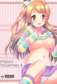 Happy ToGetHer 4tachi no Himitsu hentai