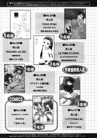 Comic RiNVol.55 hentai