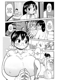 Niizuma no Arai-San hentai