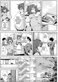 Neteiru Okaa-san ni Yokujou Shite Shimatta Musuko | Son Lusting After His Sleeping Mother hentai