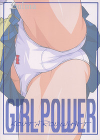 GIRL POWER Vol.14 hentai