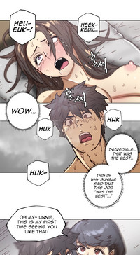 Household Affairs Ch.78-79 hentai