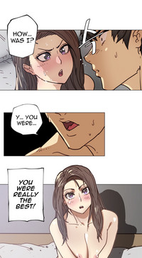 Household Affairs Ch.78-79 hentai