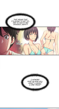 Sports Girl Ch.29-30 hentai