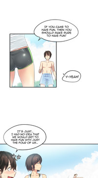 Sports Girl Ch.29-30 hentai