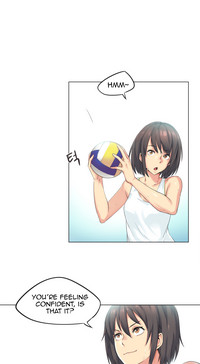 Sports Girl Ch.29-30 hentai