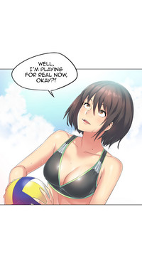 Sports Girl Ch.29-30 hentai