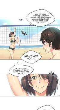 Sports Girl Ch.29-30 hentai