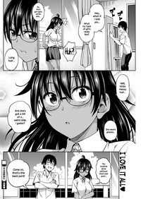 Kimi no Konomi ni | To Your Liking hentai