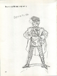 Character Hon Bessatsu Vol. 4 hentai