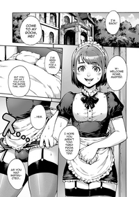 Onoko to. ACT 4 Maid Onoko hentai