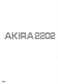 AKIRA2202 hentai