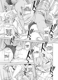 Jeanne W hentai