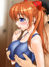 Me, Her, and Our Strange Family Precepts - Gallery hentai