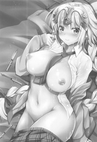 Inran Gakuen Jeanne hentai