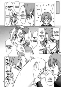 Hayate no Taihen na Soushuuhen | Hayate’s Most Risqué Compilation hentai