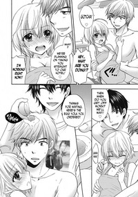 Houkago Love Mode 9 hentai