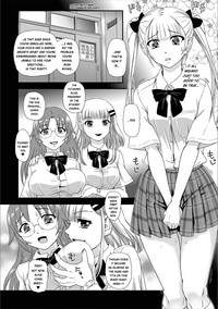 Himitsu no Seikatsu Soudan Shitsu | The Secret of the SEXuality Counseling Room hentai