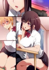 Mari Nee-chan to Ecchi na Benkyoukai hentai