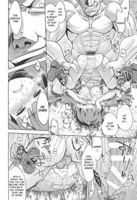 Sekaiju no Anone X hentai