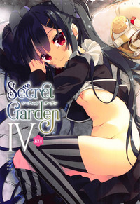Secret Garden IV hentai