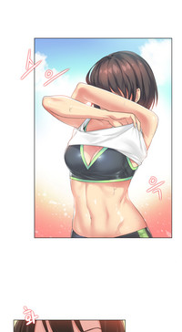 Sports Girl Ch.29-32 hentai