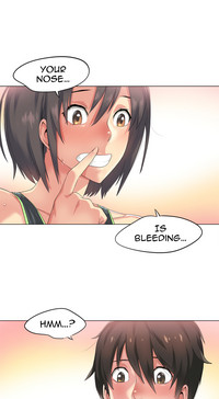 Sports Girl Ch.29-32 hentai