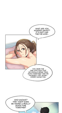 Sports Girl Ch.29-32 hentai