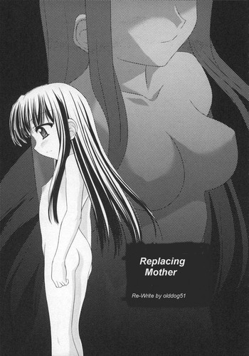 Replacing Mother hentai