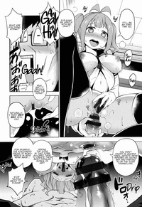 Ratai Geijutsubu!! | The Nude Art Club!! Ch. 1-2 hentai