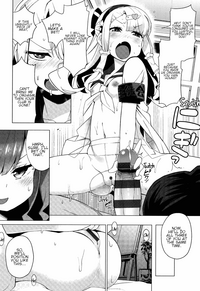 Ratai Geijutsubu!! | The Nude Art Club!! Ch. 1-2 hentai