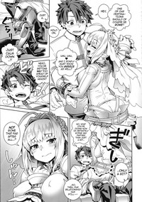 Icha Love Ero Claudius | Flirty Frisky Sexy Claudius hentai