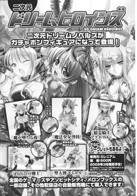 Slave Heroines Vol.12 hentai