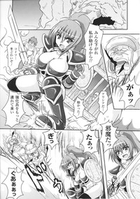 Slave Heroines Vol.13 hentai