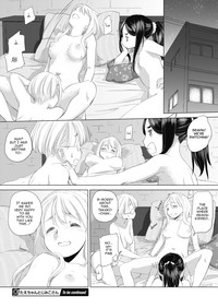 Taesan | Taesan Ch. 5 hentai