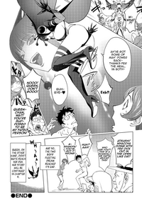 Aisai Senshi Mighty Wife 7.5th | Beloved Housewife Warrior Mighty Wife 7.5th hentai