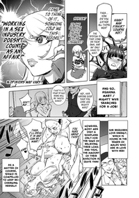 Aisai Senshi Mighty Wife 10th | Beloved Housewife Warrior Mighty Wife 10th hentai