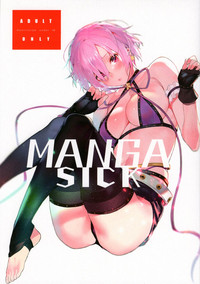 Manga Sick hentai