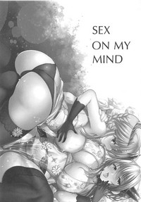 Sex On My Mind hentai