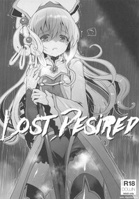 Lost Desired hentai