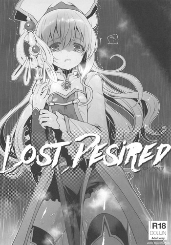 Lost Desired hentai