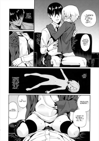 Shirasaka Koume to no Kankei 2 | The Relationship Between Me and Koume 2 hentai