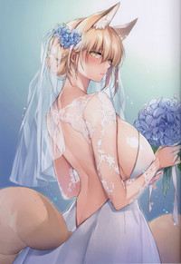 JUNE BRIDE Maternity Photo Book hentai