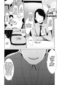 Rachirare Shoujo wa, Manga no Naka de __. Koharu Hen | The Kidnapped Girl in the Manga... Chiharu Chapter hentai