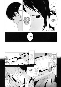 Rachirare Shoujo wa, Manga no Naka de __. Koharu Hen | The Kidnapped Girl in the Manga... Chiharu Chapter hentai
