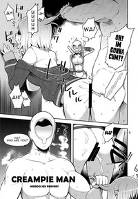 Gwenpool| Gwenpool hentai