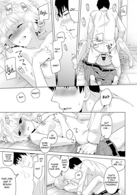 Noraneko Shoujo to no Kurashikata Vol.1 | Living Together With A Stray Cat Girl Vol. 1 hentai